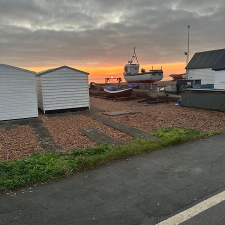 Goodwin Sands Deal Exteriér fotografie