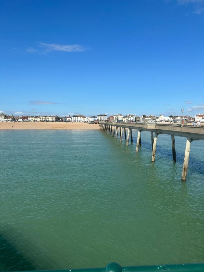 Goodwin Sands Deal Exteriér fotografie